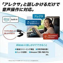 ケンウッド 1DINレシーバー U342BT MP3 WMA AAC WAV FLAC対応 CD USB iPod Bluetooth ケンウッ_画像4