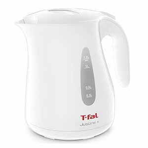 ti fur ru kettle 1.2L high capacity enough empty .. prevention automatic power supply OFF hot water .... repairs easy Justin plus white KO490
