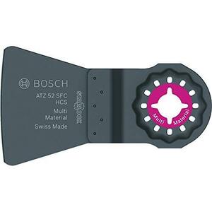 BOSCH(ボッシュ) カットソー・マルチツール用スクレーパー (ソフト・スターロック) 52mm ATZ52SFCN