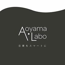Aoyama・Labo(アオヤマラボ) セラミド化粧水 1000ml クリア_画像8