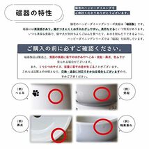 猫壱（necoichi） ハッピーダイニング 猫用 脚付フードボウル プチ 水玉 （旧おやつ皿）_画像5