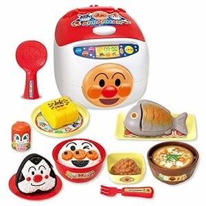  Joy Palette Anpanman рисовый шарик онигири .gyu! колодка .. разряд .!.... белка .. ... изначальный .100..SP мир порций комплект 