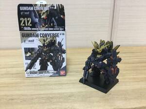 【開封品】ガンダムコンバージ GUNDAM CONVERGE ♯版 バンシィ・ノルン