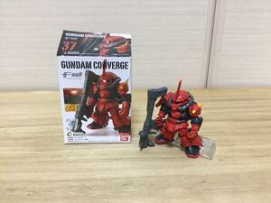 【開封品】ガンダムコンバージ GUNDAM CONVERGE ジョニー・ライデン専用 高機動型ザク②