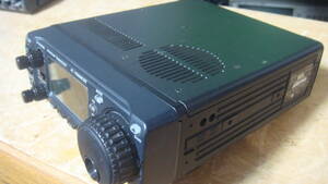  Icom,ICOM,HF~50~144~433,AllMode,100w machine,IC-706MKⅡG, moving beautiful goods,, Yamato,80 size 