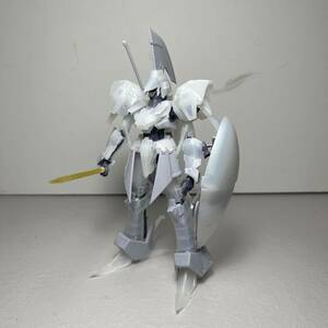 WAVE 1/144 LED MIRAGE レッドミラージュ