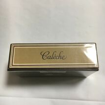 新品未使用 未開封 フランス製 HERMES Calecheエルメス カレーシュ 7.5ml 箱付き フレグランス 香水 ①_画像4