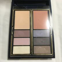 新品未使用品 フランス製 Dior VOYAGE MAKE UP PALETTE TRAVEL COLLECTION メイクアップ パレット ディオール ヴォヤージュ 化粧品 箱付き_画像2