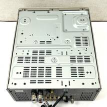 KENWOOD CDチューナーアンプ R-K711 ① リモコン/説明書付き ケンウッド 24C 北TO2_画像7