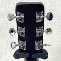 札幌発 Greco アコースティックギター MODEL 120 YAMAHA製ハードケース付き グレコ【現状販売品】24C 北TO3_画像5