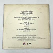 Grateful Dead Steal Your Face LP 2枚組 US盤 GD-LA620-J2/GD-104 24C 北2_画像7