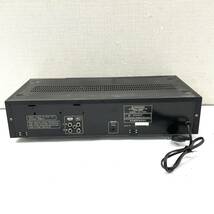 Pioneer カセットデッキ CT-7100 説明書付き パイオニア【現状販売品】24C 北TO2_画像6