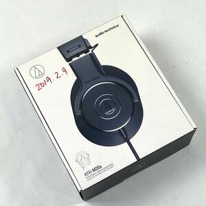 【未使用品】audio-technica ヘッドフォン ATH-M20x オーディオテクニカ 24C 北NS2