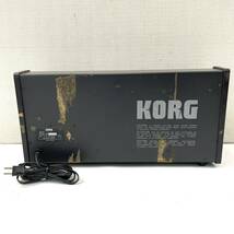 KORG アナログシーケンサー SQ-10 コルグ【現状販売品】24C 北NS3_画像6