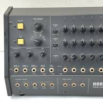 KORG アナログシーケンサー SQ-10 コルグ【現状販売品】24C 北NS3_画像3