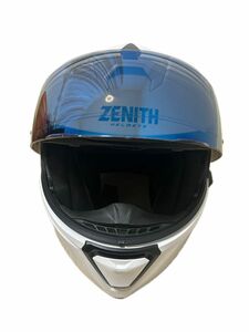 ZENITH YJ-21 システムヘルメット