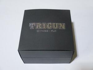 ニコラス・D・ウルフウッドモデル リストウォッチ 腕時計 TRIGUN STAMPEDE トライガン スタンピード スーパーグルーピービーズ