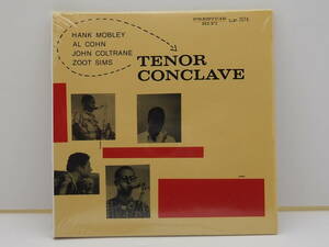 【紙ジャケット高音質盤SACD】MOBLEY/COHN/COLTRAE/SIMS / TENOR CONCLAVE ハイブリッド （Analogue Productions製 型番：CPRJ 7074 SA）