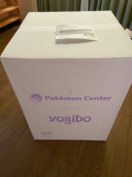 未開封　新品　Yogibo ポケモン　ヨギボー　メタモン