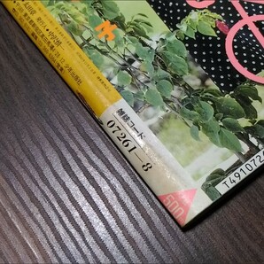 【送料無料 匿名配送】熱烈投稿 1990年8月号 立花ルミ子 山本美香 白石桃子 後藤知子 川村まいの画像5