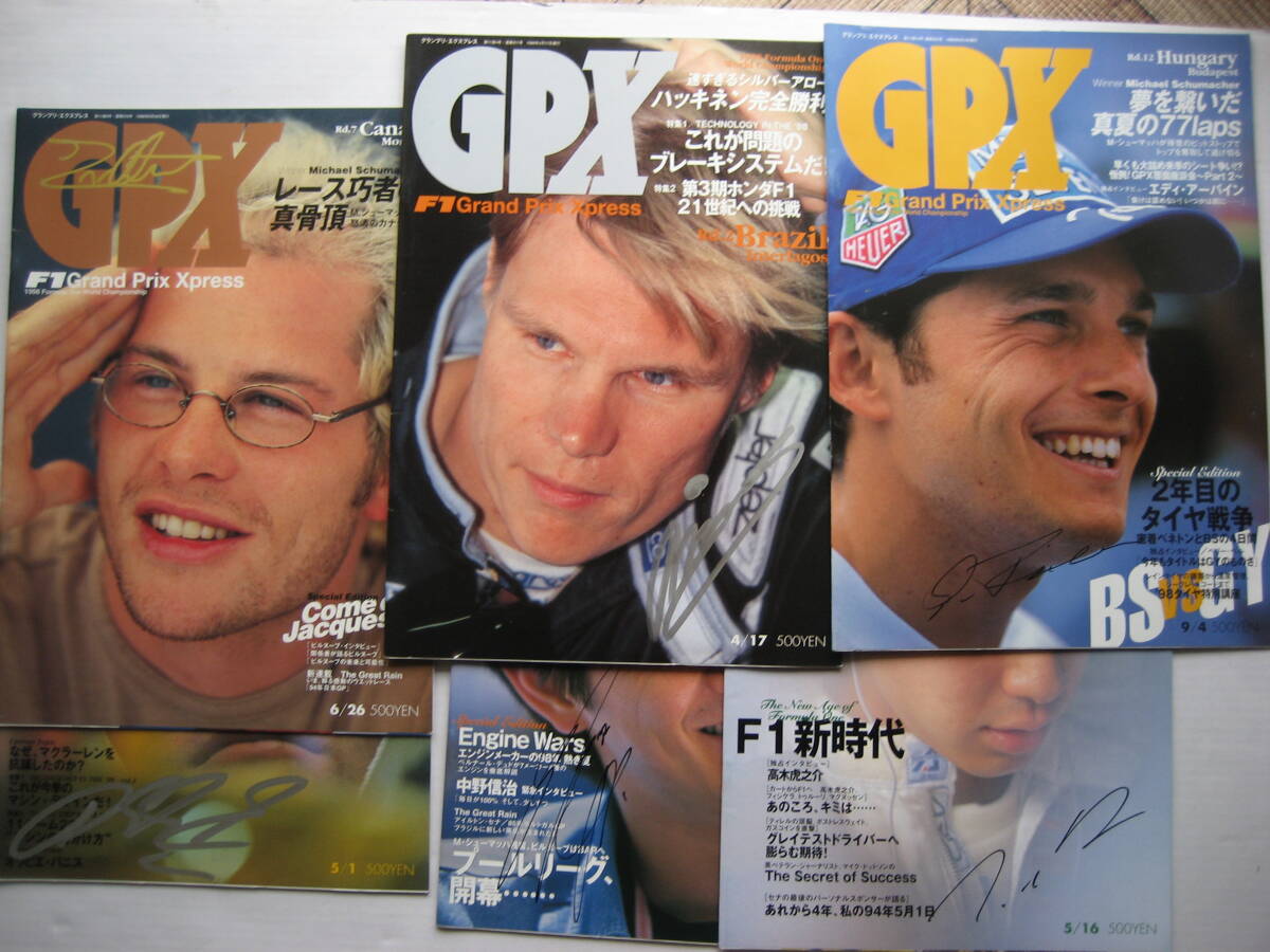 2025年最新】Yahoo!オークション -f1ドライバーサインの中古品
