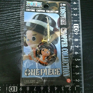 超素敵☆ONE PIECE☆コスチューム☆チョッパー☆コレクション☆④☆残1