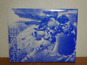 新品 未開封 未組立 MG 1/100 トールギスⅢ トールギス3 新機動戦記 ガンダム W Endless Waltz プレミアムバンダイ限定 ガンプラ バンダイ