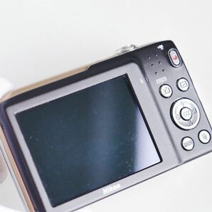 〈即決〉 Nikon ニコン COOLPIX S3300 デジタルカメラ の画像4