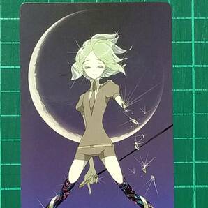 宝石の国 宝石の〝原石〟フェア特典イラストカード 市川春子 非売品 S19/S62の画像1