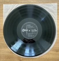 Pink Floyd Ummagumma ピンク・フロイド　ウマグマ　国内盤 LP レコード　OP-8912・13 Odeon_画像6