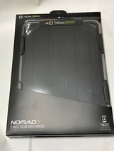 GOALZERO ゴールゼロ Nomad 5 ソーラーパネル 11500_画像4