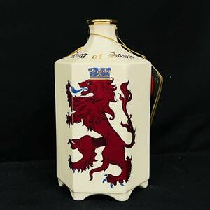 【未開栓】King of Scots キングオブスコッツ 17年 750ml 43% WEDGWOOD ウェッジウッド ウイスキー 古酒