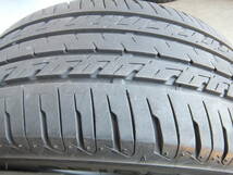 【日本製☆6.1～4.7ミリ】215/50R17 SEIBERLING SL201☆4本セット 40312-10 検)プリウスα ノア ヴォクシー ステップワゴン レヴォーグ_画像5