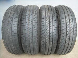 エナセーブ EC204 155/70R13 75S タイヤ