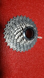 SHIMANO　シマノ　DURA-ACE　デュラエース　　CS-R9100　11-30T 　11速　中古美品　