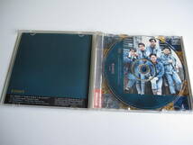 【レアCD】BEYOND 黄家駒「 LIVE 88 」KINN’S MUSIC K-14-CD_画像2