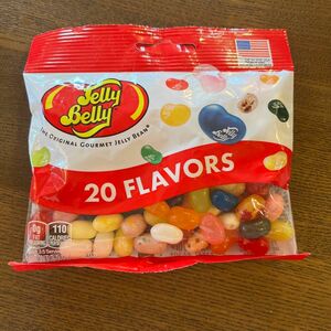 アメリカお菓子 Jelly Belly ジェリーベリー ミックスフレーバー グミ