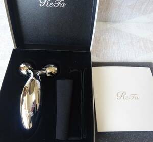  beautiful goods lifa carat ReFa CARAT regular goods 