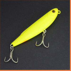 ジップベイツ ザブラ フェイキードッグ 70DS マズメチャート ■G118 ZBL Fakie Dog ZipBaits