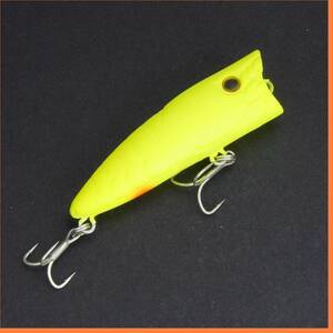 ジップベイツ ザブラ ポッパータイニー 48 マズメチャート ■G121 ZBL Popper Tiny ZipBaits