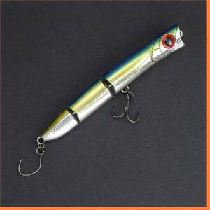 sダイワ モアザン テイルスラップ 75S キビナゴ ■F123 MORETHAN TAILSLAP DAIWA