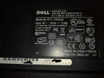 DELL Vostro 1000 PP23LB 中古動作品_画像5