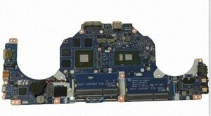 Dell NHYX3 Alienware 13 R2 System Motherboard Laptop Motherboard