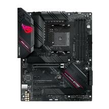 ASUS ROG Strix B550-F Gaming AMD AM4 Zen 3 Ryzen 5000 & 3rd Gen Ryzen ATX Gaming Motherboard_画像1