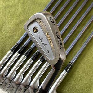 HONMA GOLF