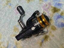 ☆シマノ SHIMANO SEDONA 2500S FE スピニングリール☆_画像2