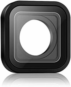 GOHIGH GoPro Hero 11/10/9 Black用保護レンズ交換 ガラスカバーケース アクションカメラアクセサリーキ