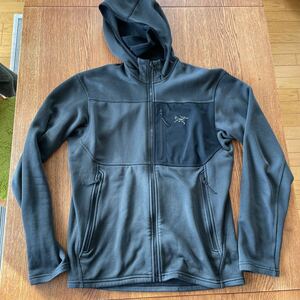 Arc’teryx Fortrez Hoody Fleece S sizeアークテリクス フーディ バラクラバ