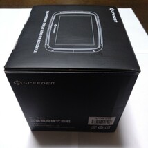 ディスプレイオーディオ SPEEDER CarPLay AndroidAuto SPDA-05B_画像5