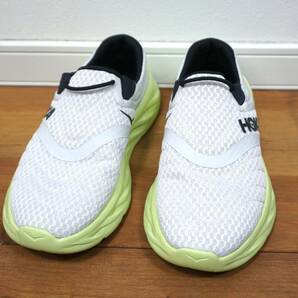 ホカオネオネ ORA RECOVERY SHOE 2 26cmの画像2